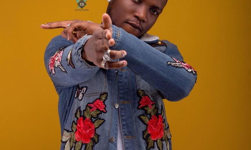 Musician FlyBoy Geesus threatens to sue “Devil Under My Pillow” series producer over copyright