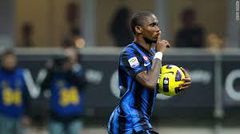 Black players who suffered racist abuse at Cagliari