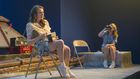Review: Getting Intimate at 'Dr. Ride's American Beach House'