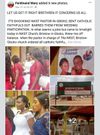 Pastor sacks all Catholic guests from his church during wedding