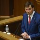 Oleksiy Goncharuk, 35, becomes Ukraine's youngest ever prime minister