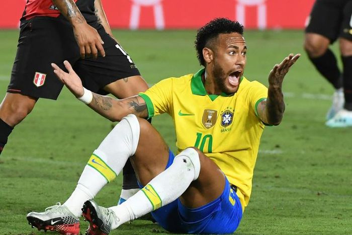 After featuring in Brazil's two friendly matches in the USA, Neymar could make his return for PSG this weekend