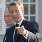Moscow's crackdown has drawn notably sharp criticism from France, despite its own struggles against the yellow vest movement with the authorities under fire for a heavy-handed response