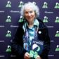 One of the contenders is Margaret Atwood for 'The Testaments', a sequel to her dystopian novel 'The Handmaid's Tale'.