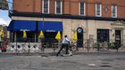 Riding While Drunk and Other Dangers of the Electric Scooter Craze