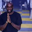 Taking a break: US Virgil Abloh will not be in Paris to present his Off-White show Thursday