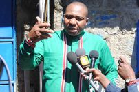 MP angrily quits politics because it has made him poorer