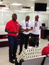 CBG Korle Bu