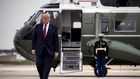 Trump Taxes: Appeals Court Rules President Must Turn Over 8 Years of Tax Returns