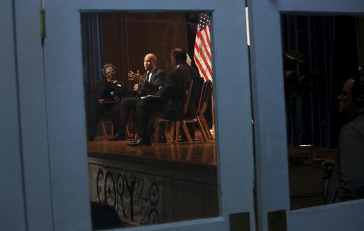 'Newark's Original Sin' and the Criminal Justice Education of Cory Booker
