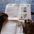 Voters in Guinea-Bissau cast ballots on March 10 to elect a new parliament hoping to end a leadership deadlock in a country renowned for drug trafficking and instability