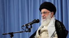 Tehran and Washington have been at loggerheads since May last year when US President Donald Trump withdrew from a 2015 nuclear deal and began reimposing crippling sanctions