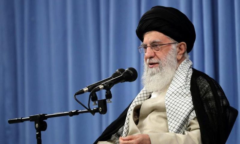 Tehran and Washington have been at loggerheads since May last year when US President Donald Trump withdrew from a 2015 nuclear deal and began reimposing crippling sanctions