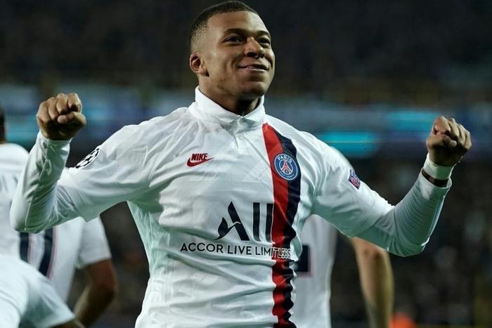 Kylian Mbappe is expected to start for Paris Saint-Germain against Marseille on Sunday after scoring a hat-trick off the bench in midweek
