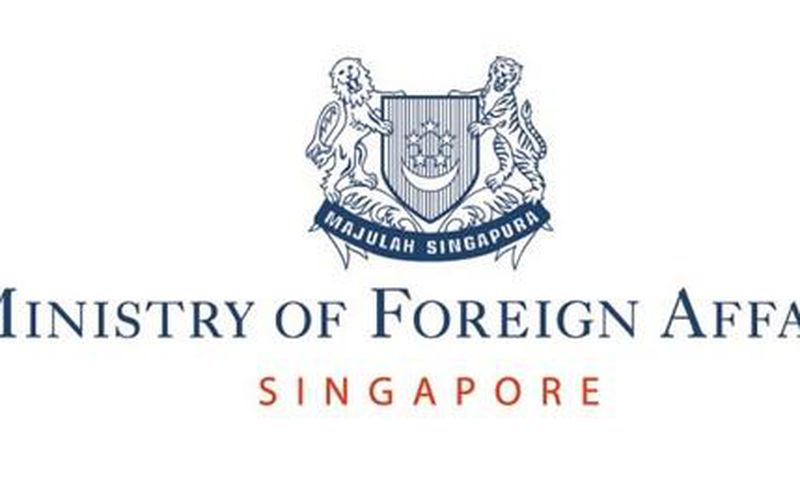 Ministry of Foreign Affairs - Singapore