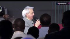 Benny Hinn