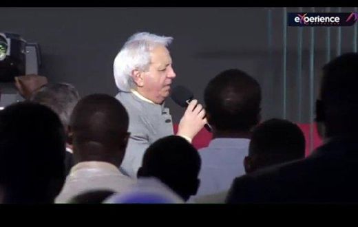 Benny Hinn