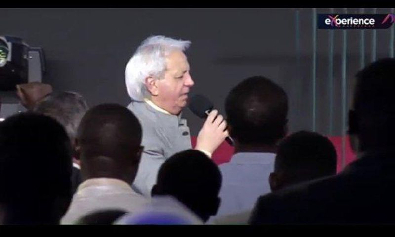 Benny Hinn