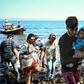 Around 60,000 migrants have risked the dangerous Mediterranean crossing so far this year