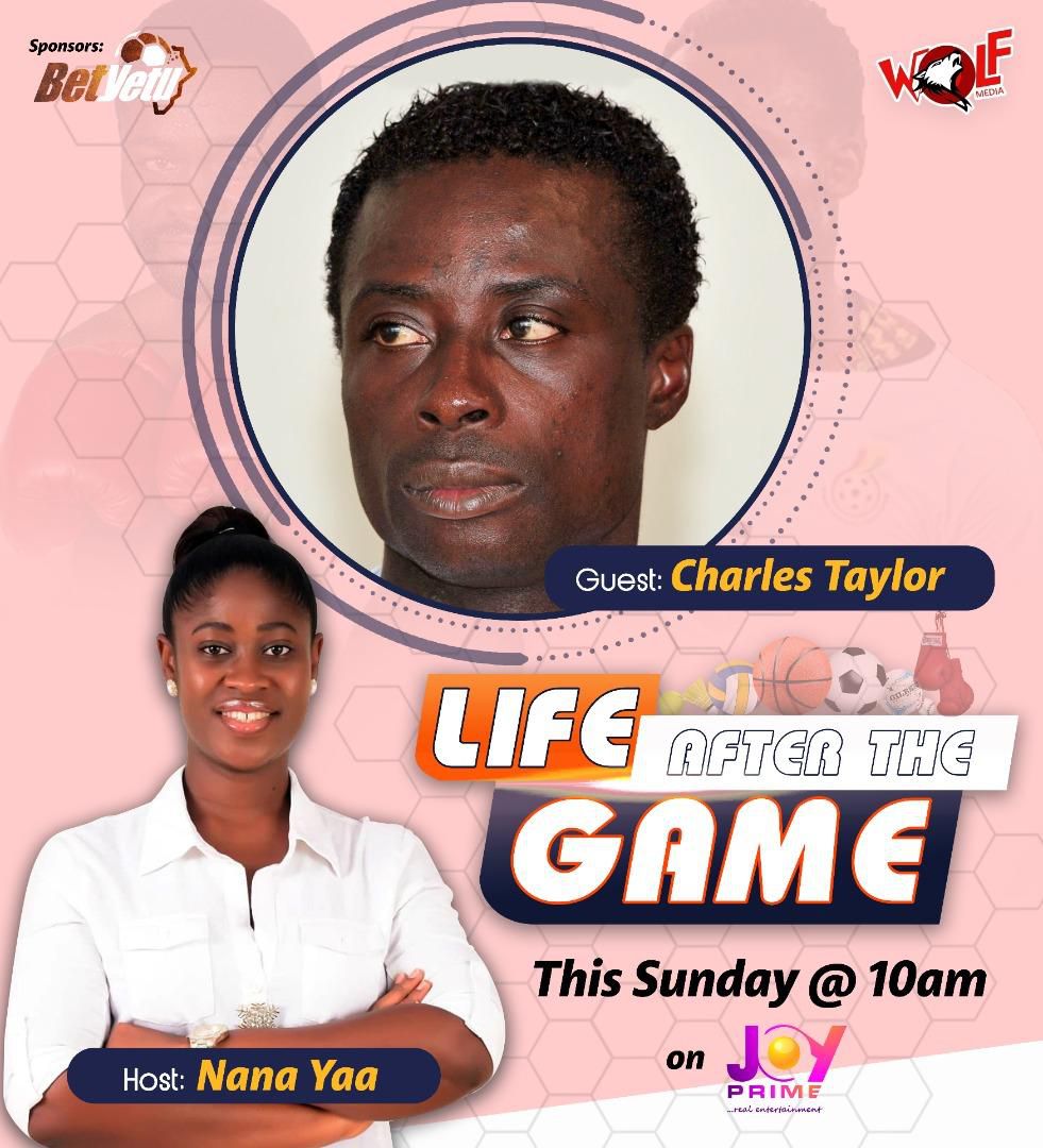 Life After the Game on Joy Prime