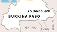 "Armed individuals" attacked a gold mining site in Soum province