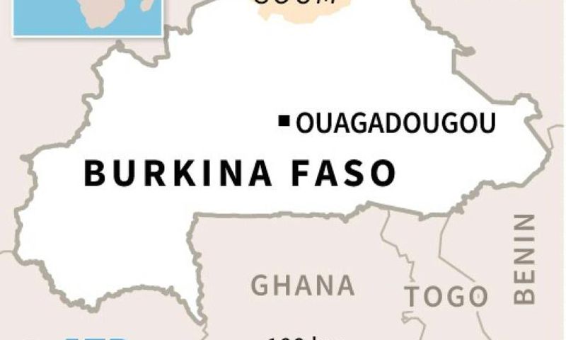 "Armed individuals" attacked a gold mining site in Soum province