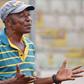 Coach J.E. Sarpong