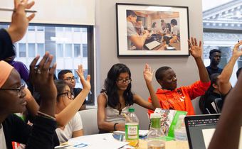Helping Low-Income Students Navigate College