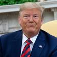 President Donald Trump is pushing back against a whistleblower complaint that allegedly details improper behavior by the US president in a communication with a foreign leader