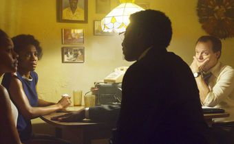 What An Atlanta Mother Wants 'Mindhunter' To Know