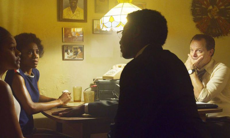 What An Atlanta Mother Wants 'Mindhunter' To Know