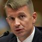 Erik Prince was the co-founder of private security firm Blackwater which played a controversial role in the wars in Iraq and Afghanistan