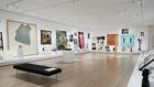 MoMA's Art Treasure, No Longer Buried