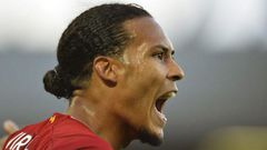 Van Dijk