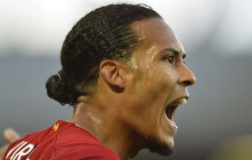 Van Dijk