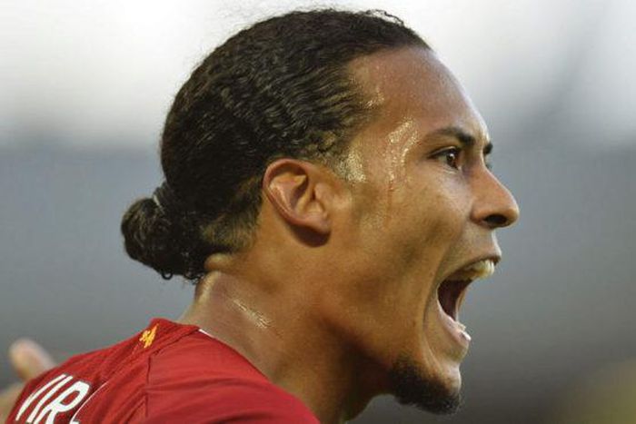 Van Dijk