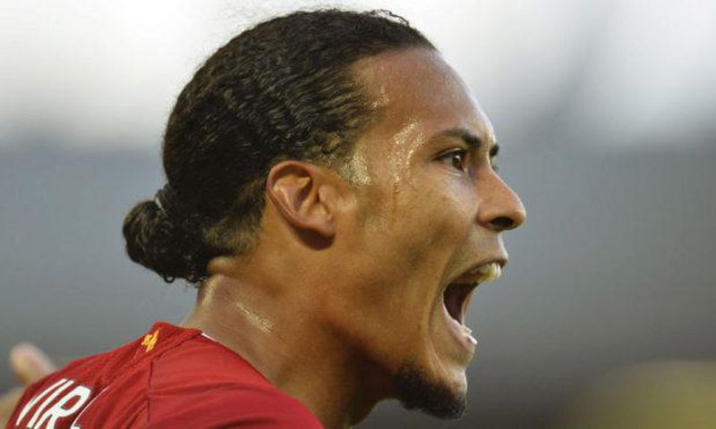 Van Dijk