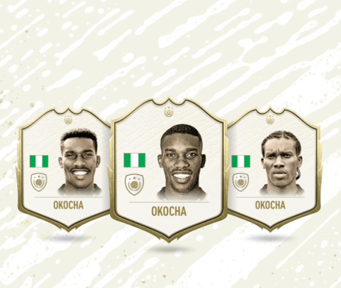 Jay-Jay Okocha