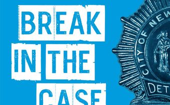 For This Crime Show, the NYPD Holds the Camera