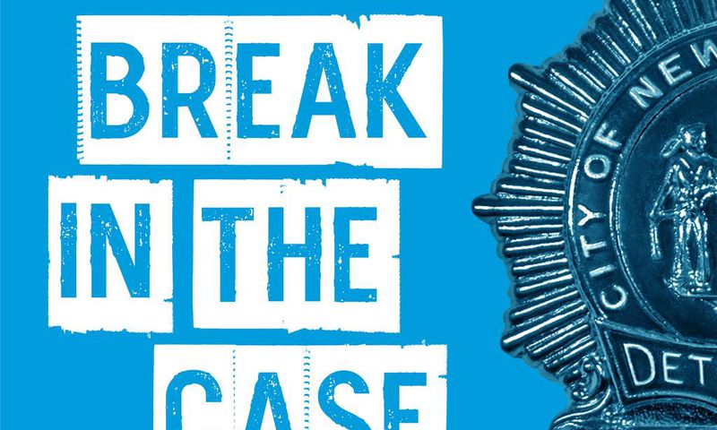 For This Crime Show, the NYPD Holds the Camera