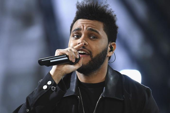 The Weeknd is Unrecognizable With His New Look