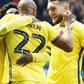 Andre Ayew