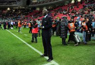 Ghanaian players who have received major FIFA recognition