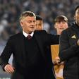 Ole Gunnar Solskjaer (left) is hoping the return of Anthony Martial (right) will spark Manchester United's attack into life