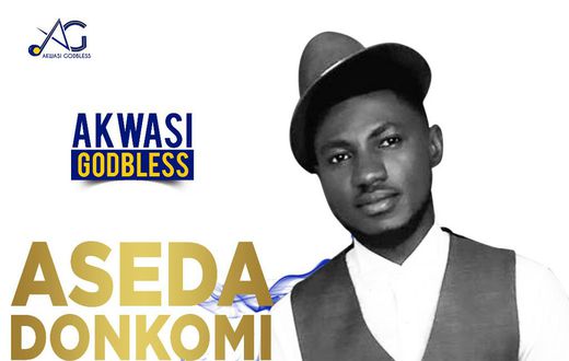 Akwasi Godbless