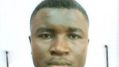 Eric Kojo Duah declared wanted for killing two police officers