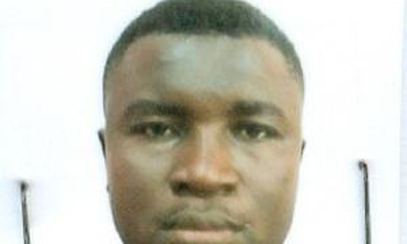 Eric Kojo Duah declared wanted for killing two police officers
