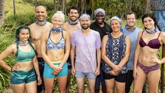 How Long Does a 'Survivor' Season Last?