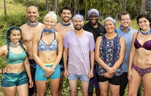How Long Does a 'Survivor' Season Last?