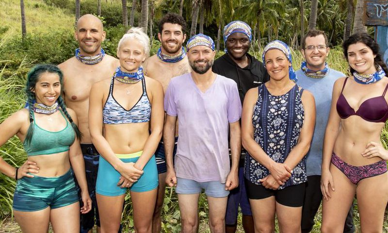 How Long Does a 'Survivor' Season Last?